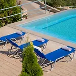 Villa Silencio Lefkáda