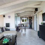 Villa Silencio *