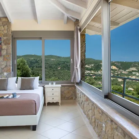 Villa Silencio