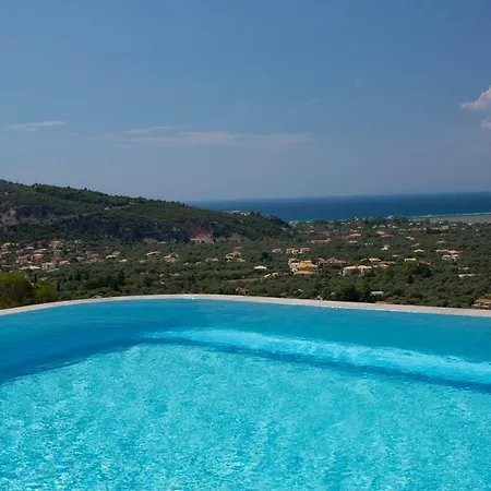 Villa Silencio