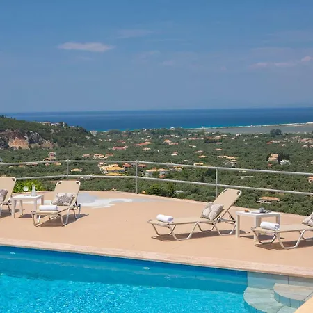Villa Silencio *