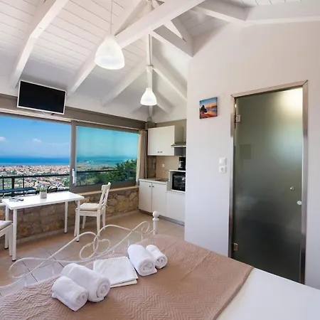 Silencio Вилла *