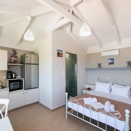 Silencio Лефкада