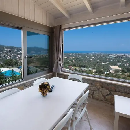 Silencio Лефкада