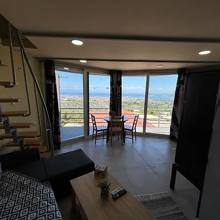 Silencio Вилла *