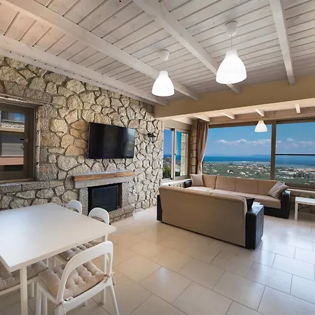 فيلة Silencio Lefkáda