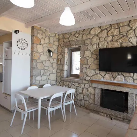 Вилла Silencio Лефкада