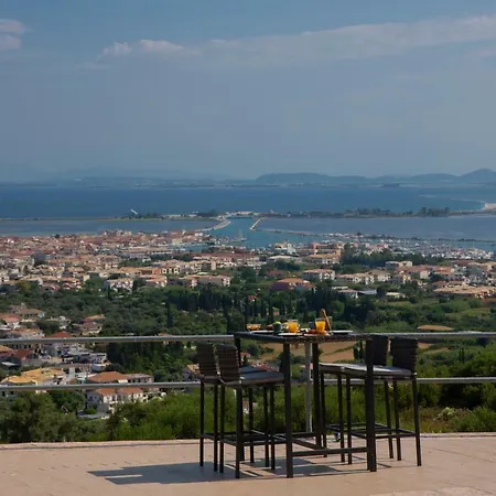 Silencio Вилла *