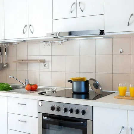 Вилла Silencio Лефкада