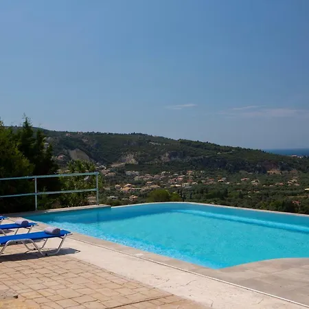 Silencio Вилла *