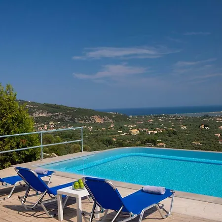 Silencio Лефкада