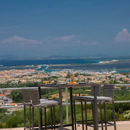 Вилла Silencio *