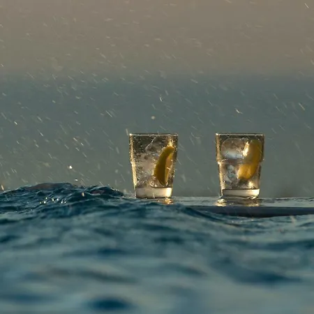 Silencio Вилла *