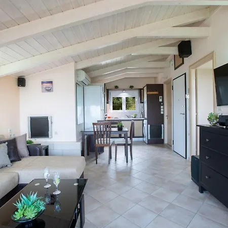 Вилла Silencio *