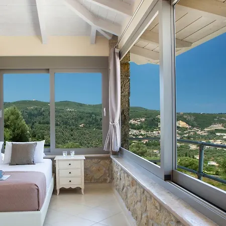 Silencio Лефкада