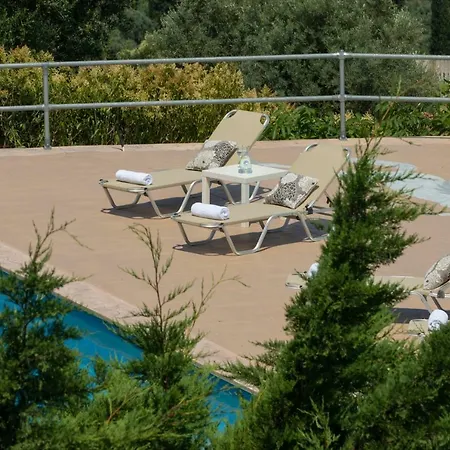 Silencio * Лефкада