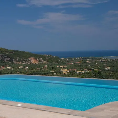 فيلة Silencio Lefkáda