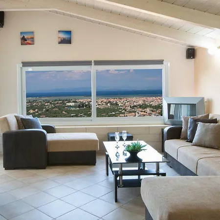 Silencio Лефкада