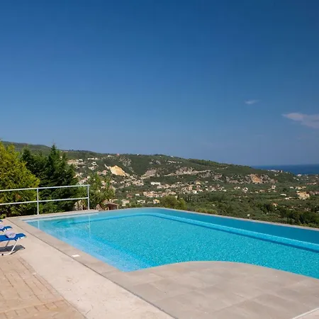 Silencio Лефкада