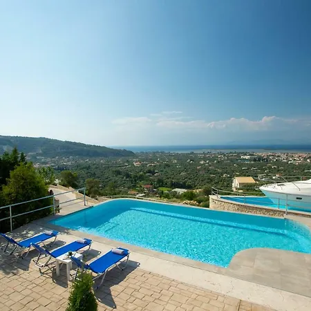 Silencio Лефкада