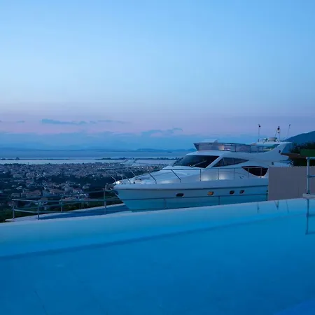 Silencio Лефкада