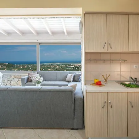 فيلة Silencio Lefkáda